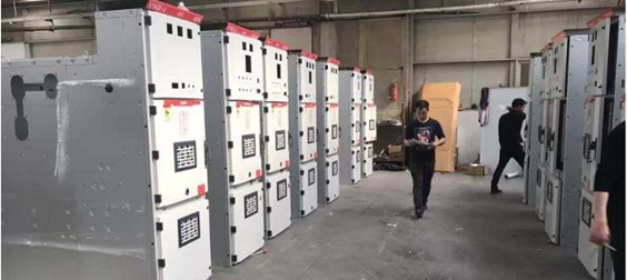 中置柜和高壓開(kāi)關(guān)柜有什么區(qū)別？